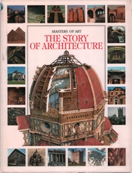 Masters of Art: The Story of Architecture