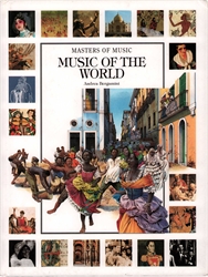 Masters of Music: Music of the World