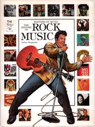 Masters of Music: The History of Rock Music