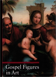 Gospel Figures in Art