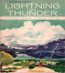 We Read About Lightning and Thunder