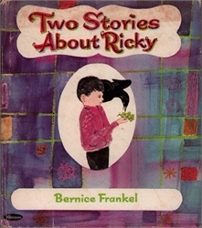 Two Stories About Ricky