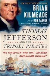 Thomas Jefferson and the Tripoli Pirates