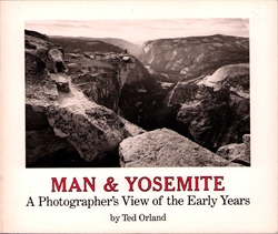 Man & Yosemite