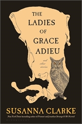 Ladies of Grace Adieu