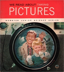 We Read About Taking Pictures