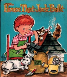 House That Jack Built
