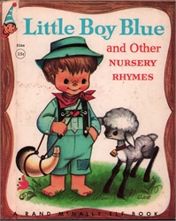 Little Boy Blue and Other Nursery Rhymes