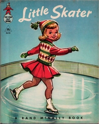 Little Skater