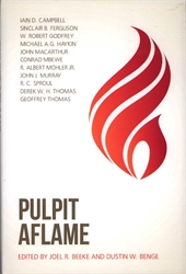 Pulpit Aflame