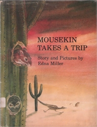 Mousekin Takes a Trip