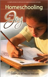 Homeschooling With Joy