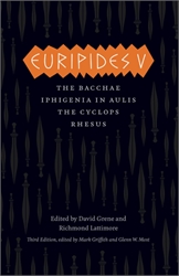 Euripides V