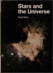 Stars and the Universe