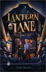 Lantern Lane #1
