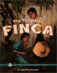 Forgotten Finca