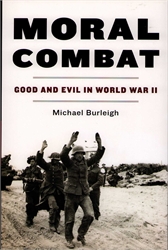 Moral Combat