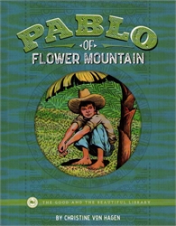 Pablo of Flower Mountain
