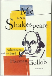 Me and Shakespeare