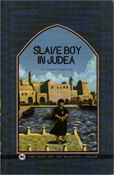 Slave Boy in Judea