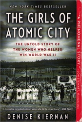 Girls of Atomic City