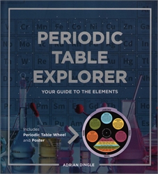 Periodic Table Explorer: Your Guide to the Elements