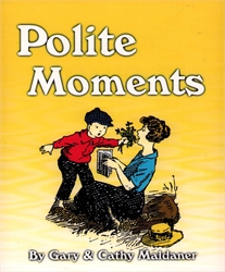 Polite Moments
