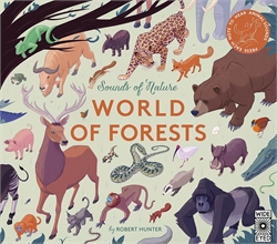 Sounds of Nature: World of Forests