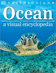 DK Smithsonian Ocean