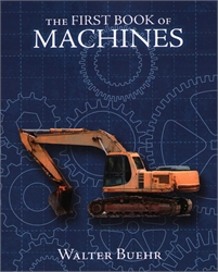 First Book of Machines