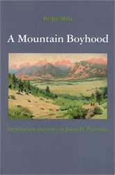 Mountain Boyhood
