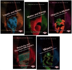 Paul Fleisher's Secrets of the Universe