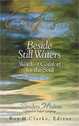 Beside Still Waters (updated language)