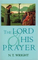 Lord and His Prayer