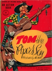Tom the Piper's Son