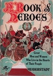 Book of Heroes