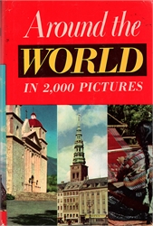 Around the World in 2,000 Pictures