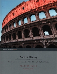 Ancient History - 5-8th Grade