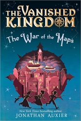 War of the Maps