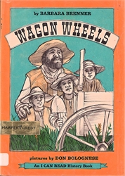 Wagon Wheels