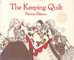 Keeping Quilt