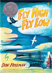 Fly High, Fly Low