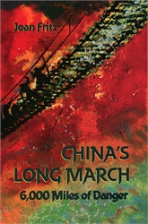 China's Long March