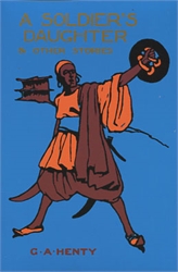 Soldier's Daughter & Other Stories