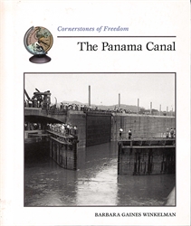 Story of the Panama Canal