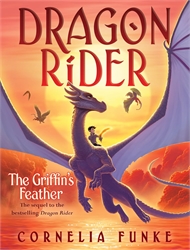 Dragon Rider: Griffin's Feather