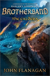 Caldera