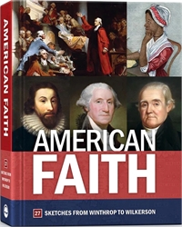 American Faith