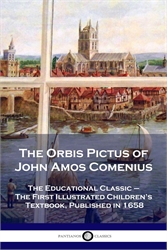 Orbis Pictus of John Amos Comenius