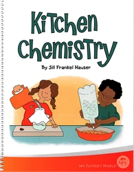 MFW Kitchen Chemistry